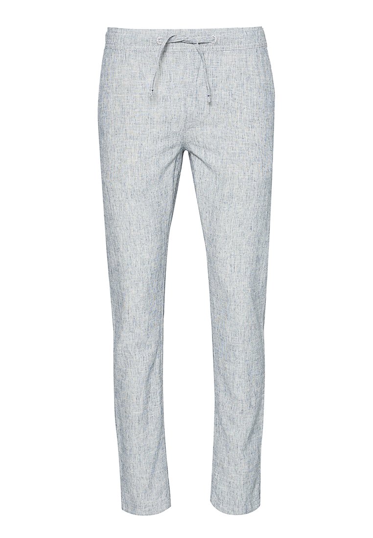 INDICODE JEANS Broek donkerblauw