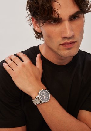 Breil CALIBER - Kronograf - grey grey