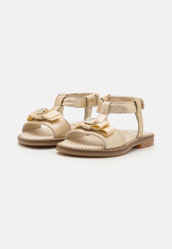 RIBA - Sandals - platinum2