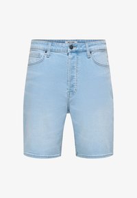 Sélectionné, light blue