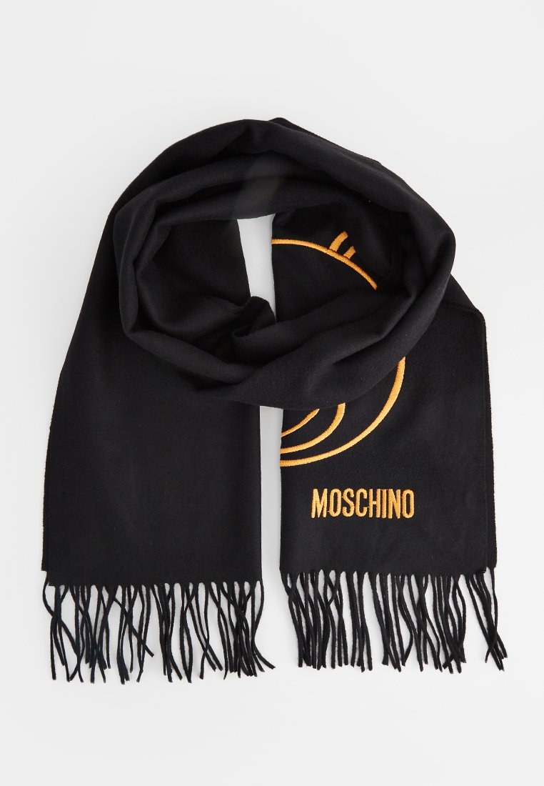 MOSCHINO Szal - Zdjęcie 1