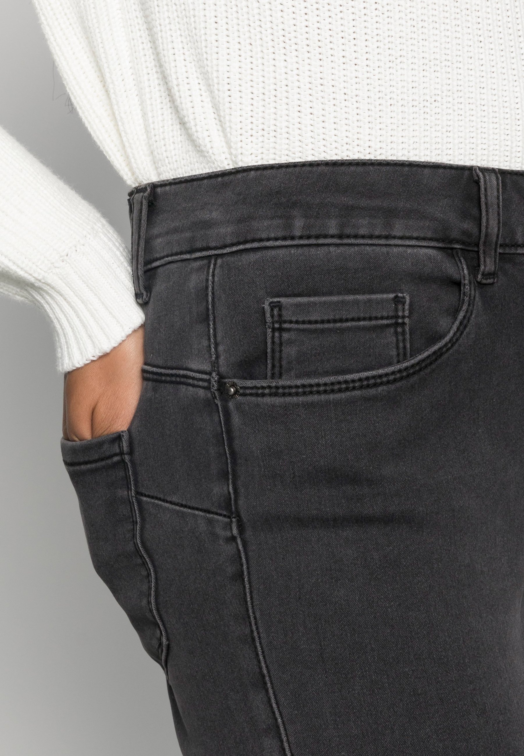 Women VMSEVEN - Jeans Skinny Fit Women VMSEVEN - Jeans Skinny Fit