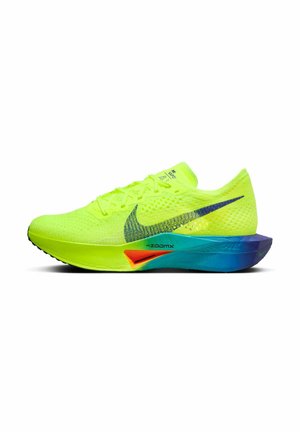 Nike Performance NIKE ZOOM X VAPORFLY NEXT 3 - Scarpe da corsa su strada - gelb
