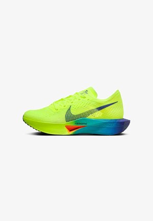 Nike Performance NIKE ZOOM X VAPORFLY NEXT 3 - Scarpe da corsa su strada - gelb