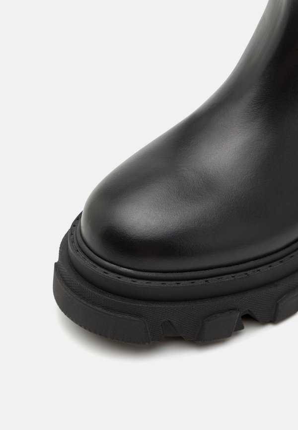 PERNI - Platform boots4