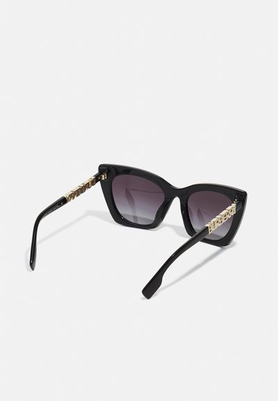 Burberry MARIANNE - Gafas de sol - black