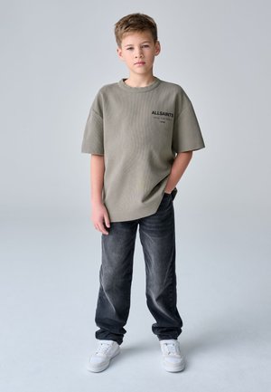 smALLSAINTS, OVERSIZED, zielony