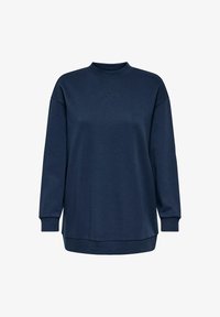 Vybráno, total eclipse