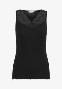 Seleccionado, black