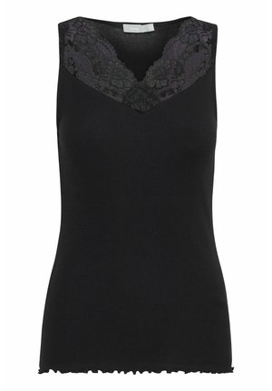 Fransa, FRHIZAMOND 19 - Felső - black