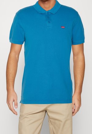 Polo shirt - blue