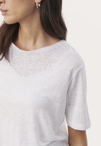 Part Two EMME - Pamata T-krekls - bright white