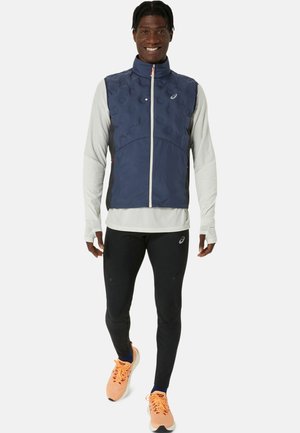 METARUN WINTER LS HOODIE - Hoodie - birch