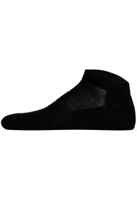 Salomon UNISEX, 3ER PACK - EVERYDAY - Calcetines - schwarz
