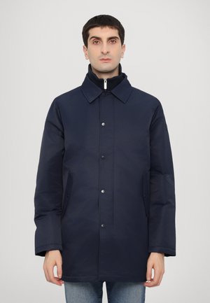 CHRISTOPHER - Zimní bunda - true navy
