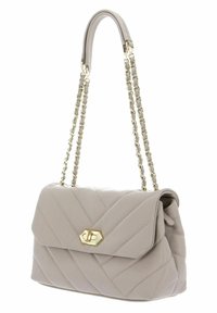 LANCASTER SOFT MATELASS� - Sac à main - beige
