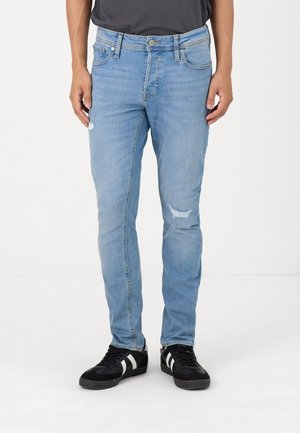 Jeans Relaxed Fit - blue denim