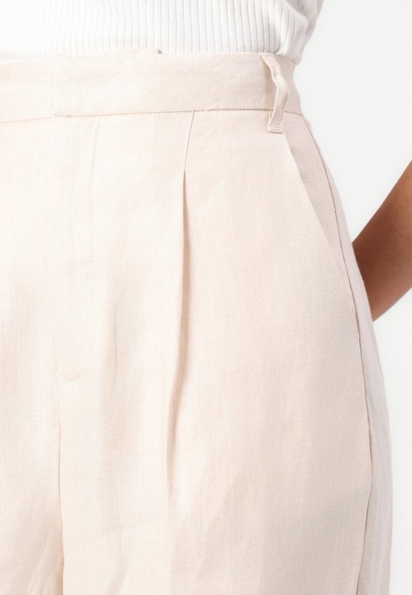 NATURE PANT - Trousers - jet stream3