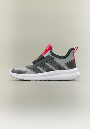 adidas Performance TENSAUR COMFORT 2 - Παπούτσι προπόνησης - grey two/core black/grey six