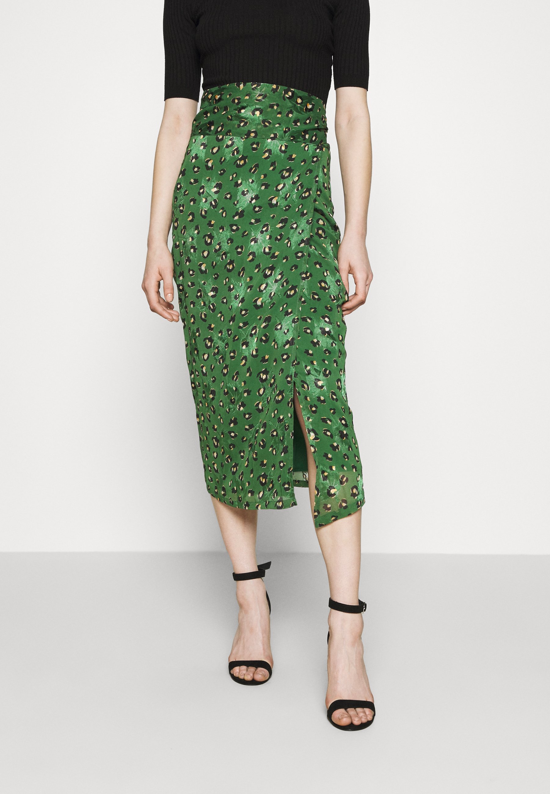 never fully dressed jaspre leopard