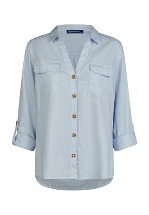 Navigazione, Overhemdblouse - hellblau