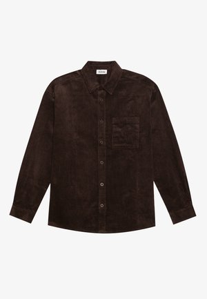 YOURTURN UNISEX - Jas - brown