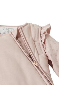 Sterntaler MIT ARMEN EMMI - Nachtwäsche Schlafsack - zartrosa