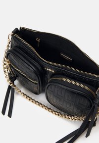 ALDO EVERYDAY SET - Sac à main - black