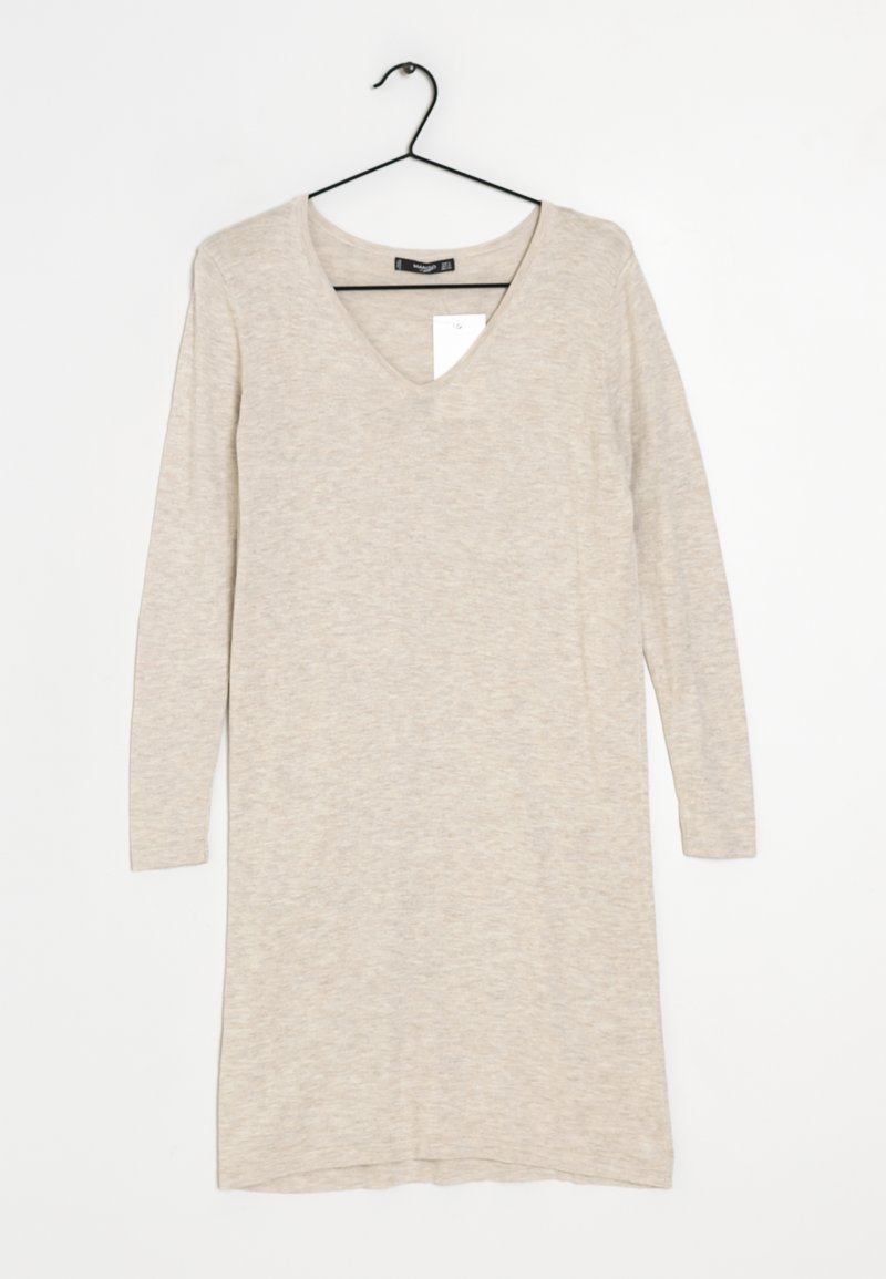 Mango Robe de jour - beige
