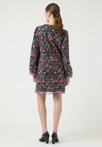 YAS MIDI LEANNA - Kjole - black