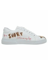 Dogo ACE PUPPY - Sneaker low - weiß