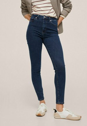 Jeans Skinny Fit - dark blue