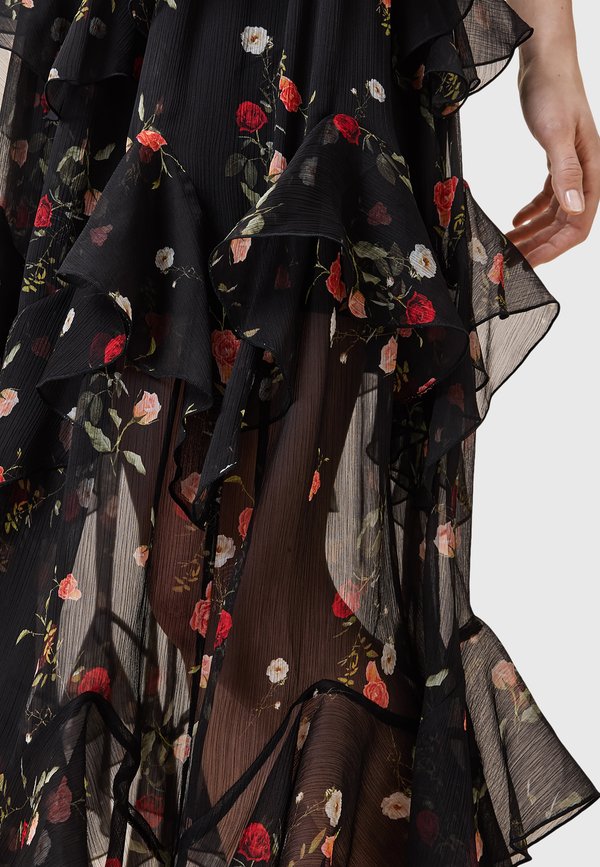 QUINN DRESS - Cocktail dress / Party dress3