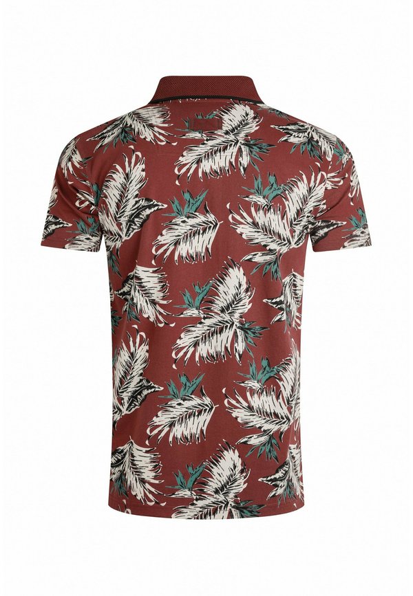 SARAT PRINTED - Polo shirt2