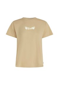 Unselected, cocoa sand