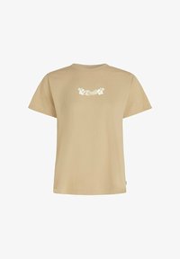 Unselected, cocoa sand