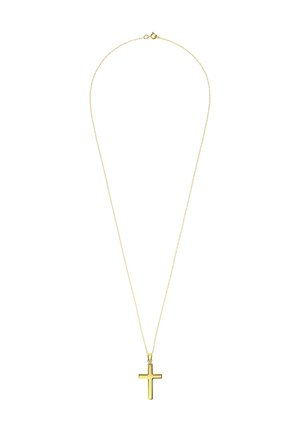 CLASSIC - Ketting - gold coloured