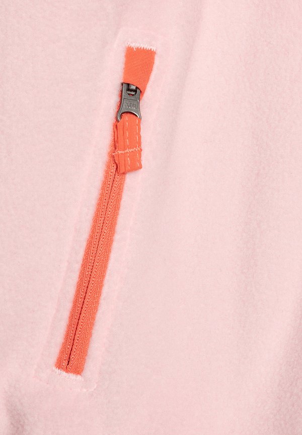 SEQUOIA GROVE HALF ZIP UNISEX - Fleece jumper2