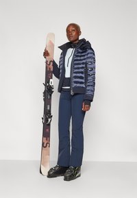 Toni Sailer ALLA - Ski pants - midnight