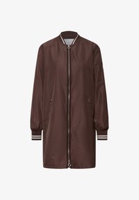 Unausgewählt, braun