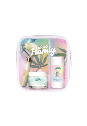 TRIPPY BEAUTY SET - Skincare set - magic plants