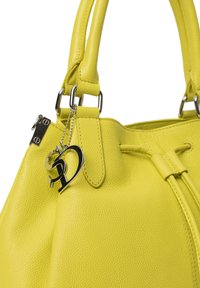 Stylism Handväska - lime