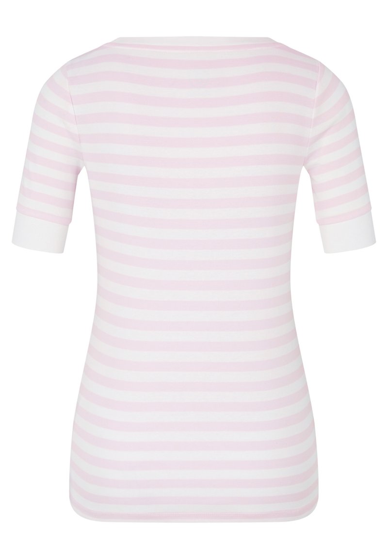 Damen T-Shirts | Bogner JACKIE T-Shirt print rosa weiß/rosa - CP32992 Damen T-Shirts | Bogner JACKIE T-Shirt print rosa weiß/rosa - CP32992