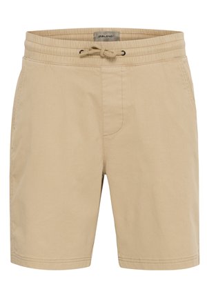 BHEDNAN - Kratke hlače - cornstalk