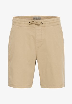 BHEDNAN - Kratke hlače - cornstalk