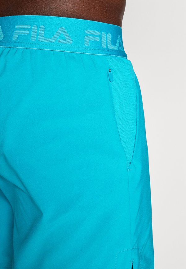 SHORTS JARNO - Sports shorts - capri breeze2