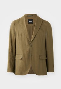 Επιλέχθηκε, dark green