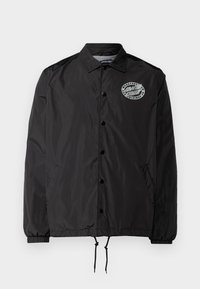 OVAL DOT JACKET UNISEX  - Light jacket - black