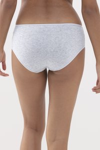 mey HIPSTER - Slip - grey melange