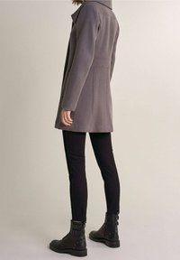 Salsa Jeans Klasický kabát - grey